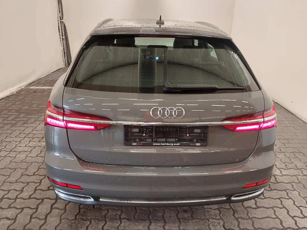 Audi A6 2023