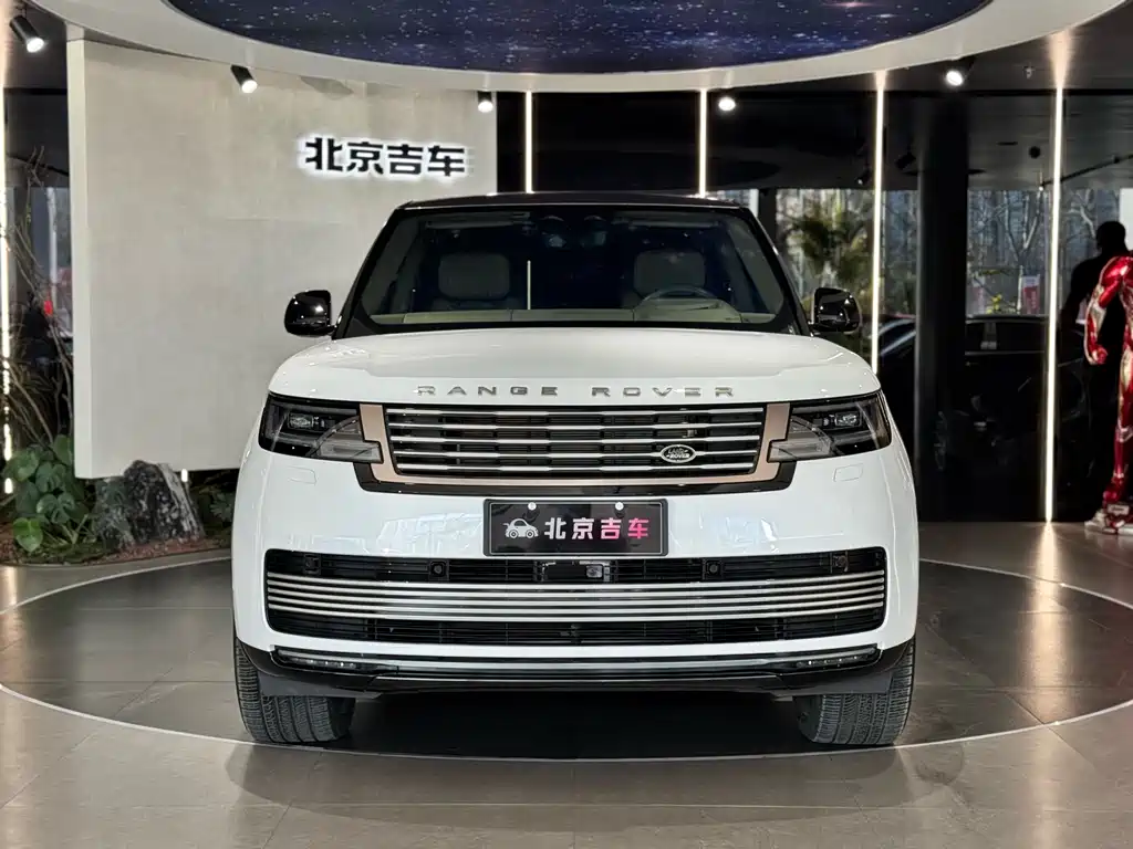 Land Rover Range Rover 2024