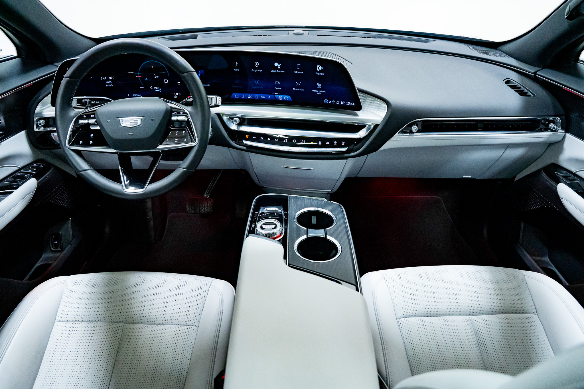 Cadillac Lyriq 2024