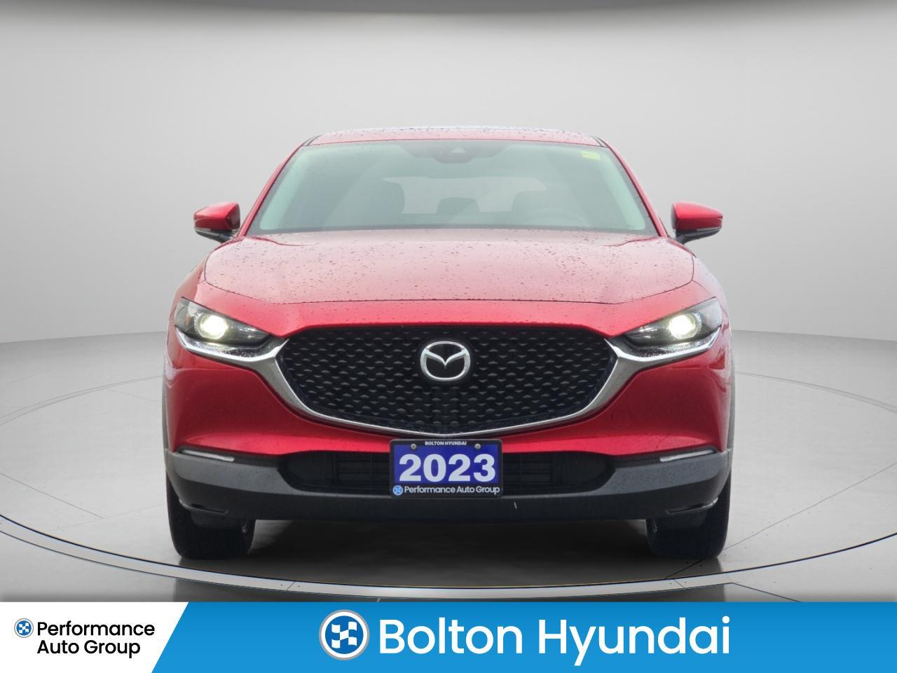 Mazda CX-30 2023