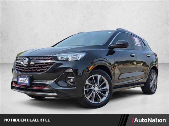 Buick Encore GX 2022