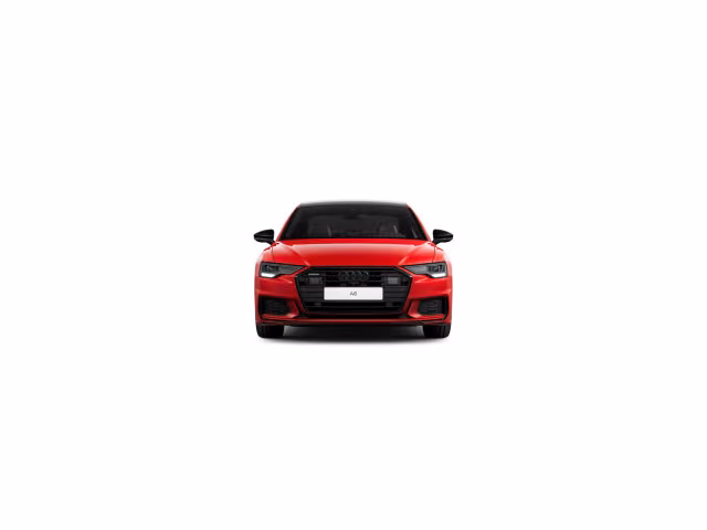 Audi A6 2023