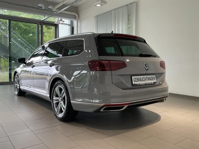 Volkswagen PASSAT VARIANT 2023