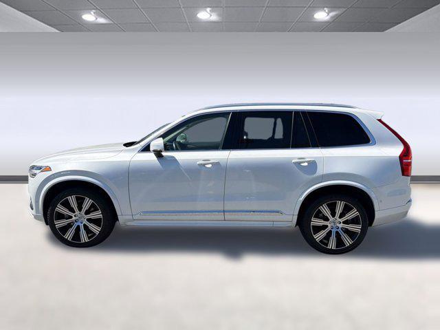 Volvo XC90 2023