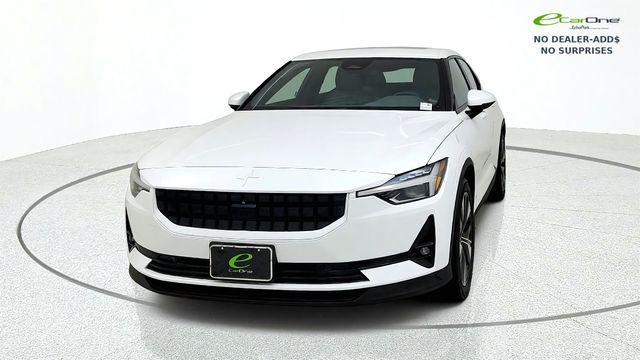 Polestar 2 2023