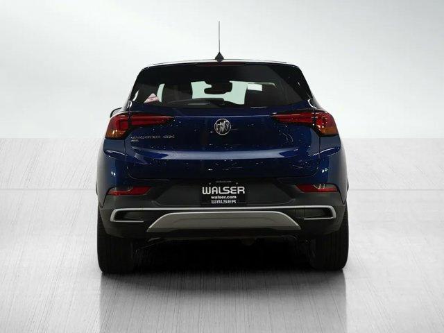 Buick Encore GX 2023