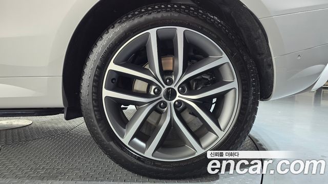 Land Rover Range Rover Sport 2026