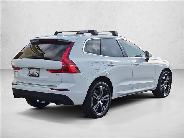 Volvo XC60 2021