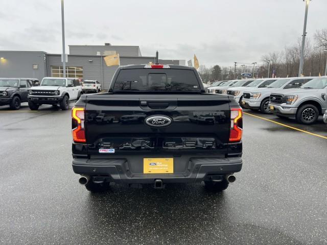 Ford Ranger 2024