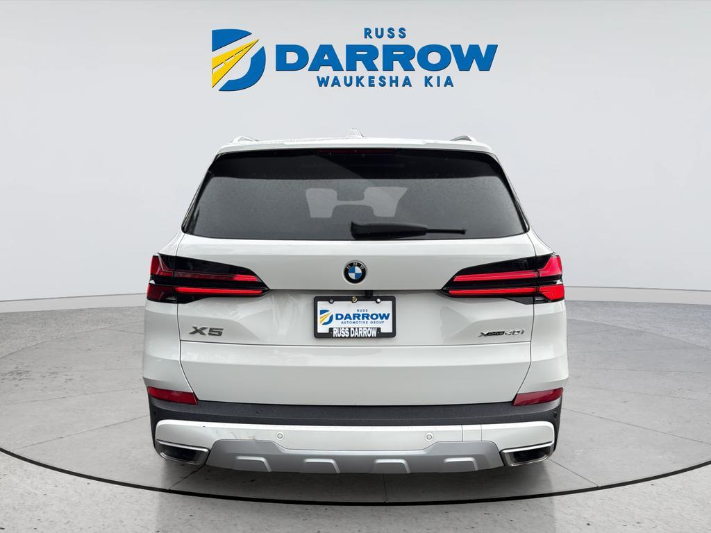 BMW X5 2026