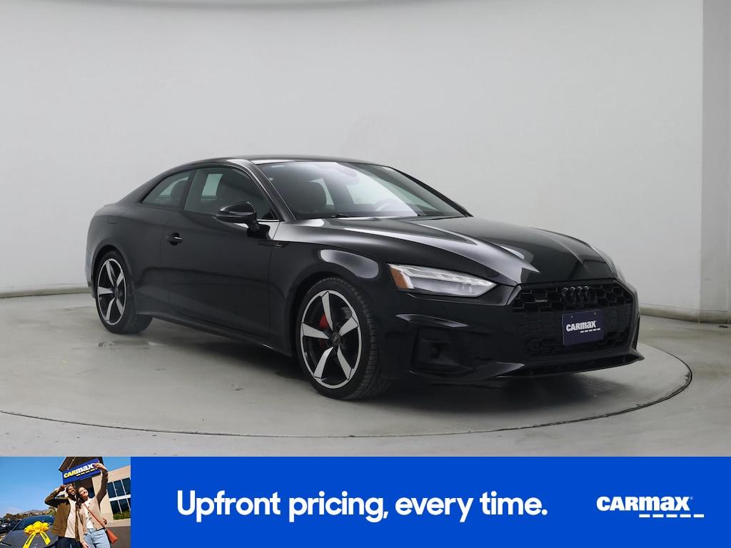 Audi A5 2023