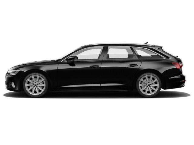Audi A6 2022