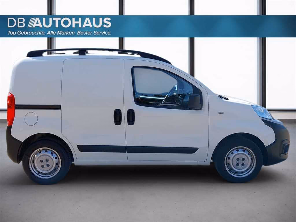 Fiat Fiorino 2022