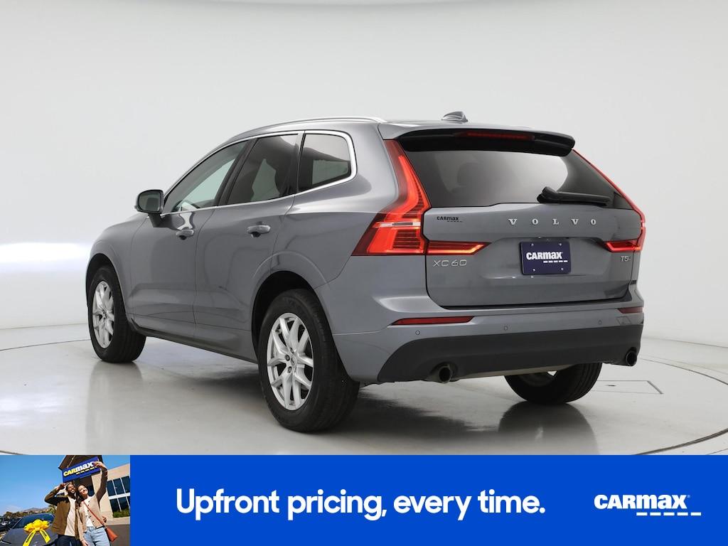 Volvo XC60 2021