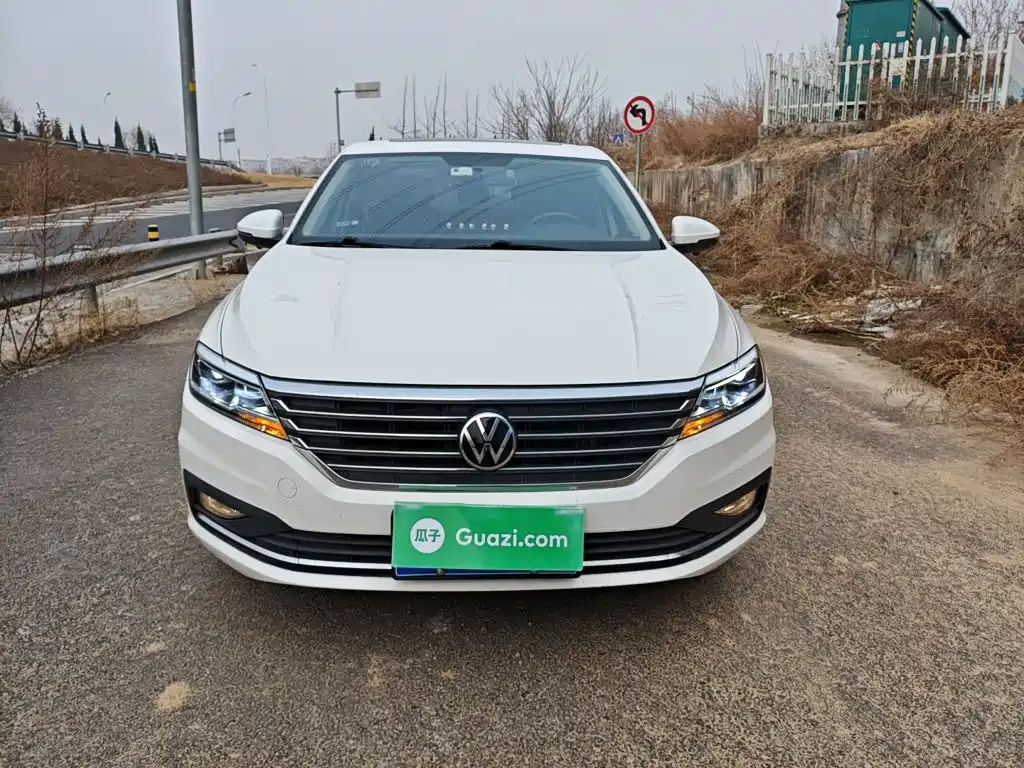 Volkswagen Lavida 2021