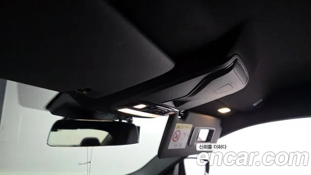 BMW M4 2022