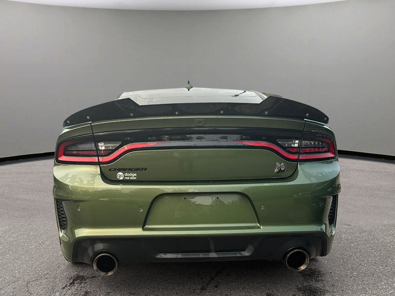 Dodge Charger 2023