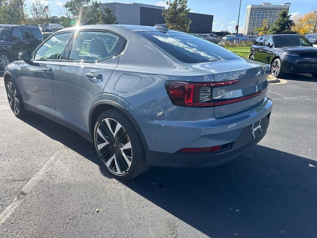 Polestar 2 2024