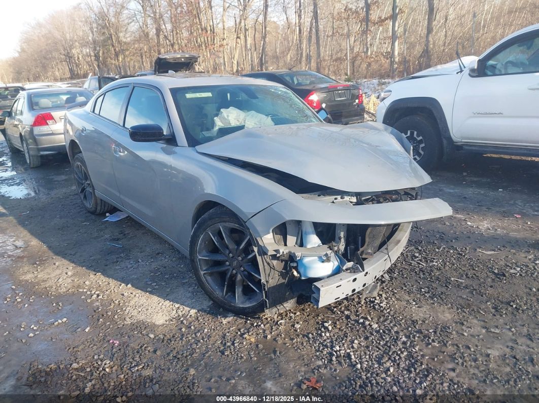 Dodge Charger 2021