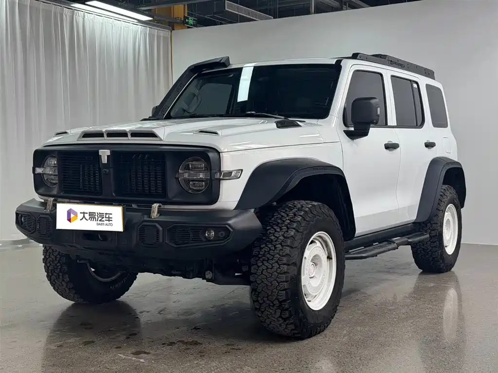 Tank 300 2024