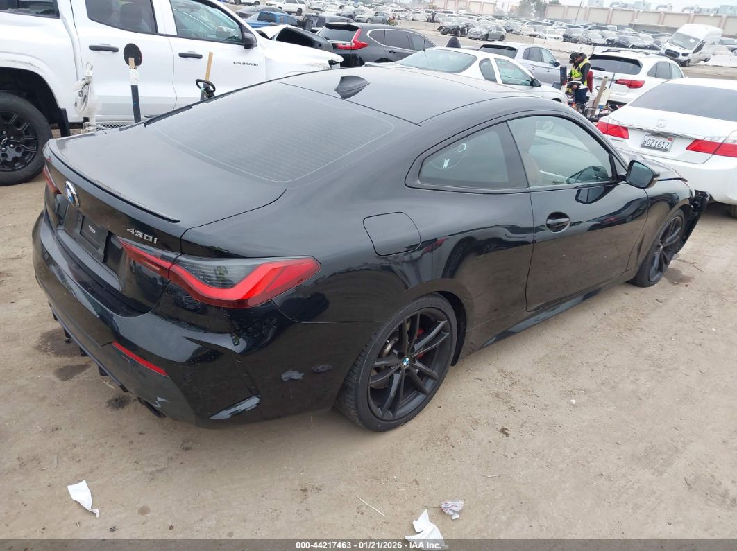BMW 430 2023