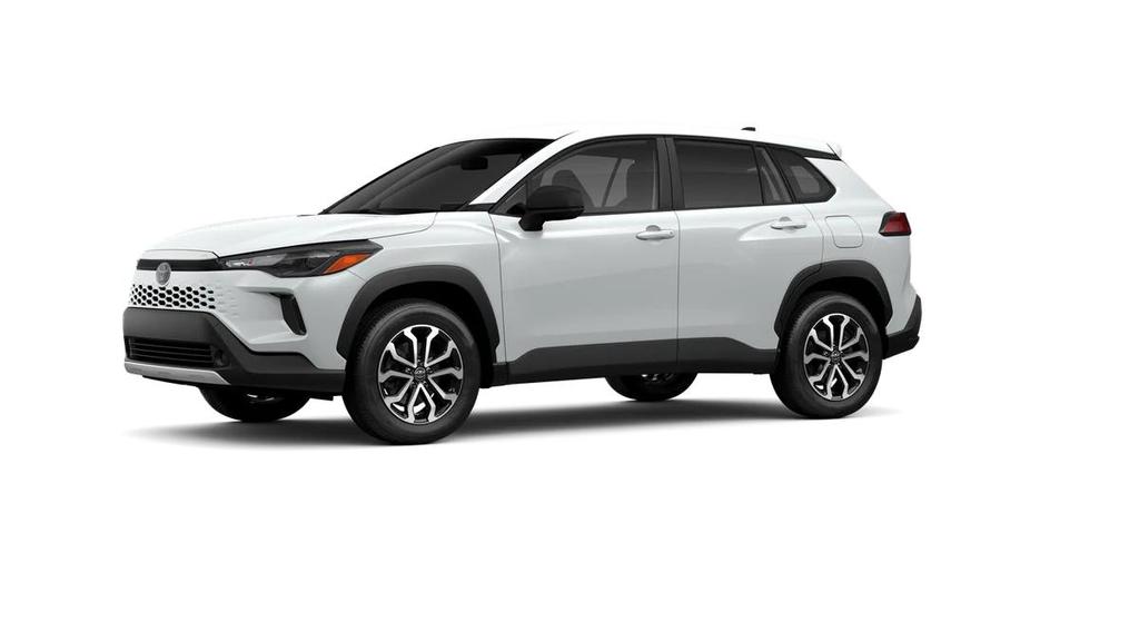 Toyota Corolla 2026