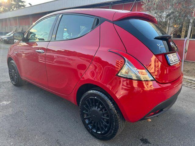 Lancia Ypsilon 2022