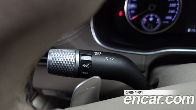 Genesis GV80 2021