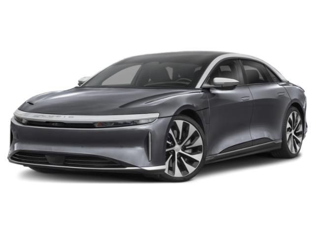 Lucid Air 2024