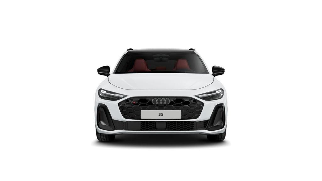 Audi S5 2025