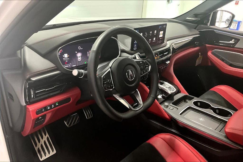 Acura MDX 2026