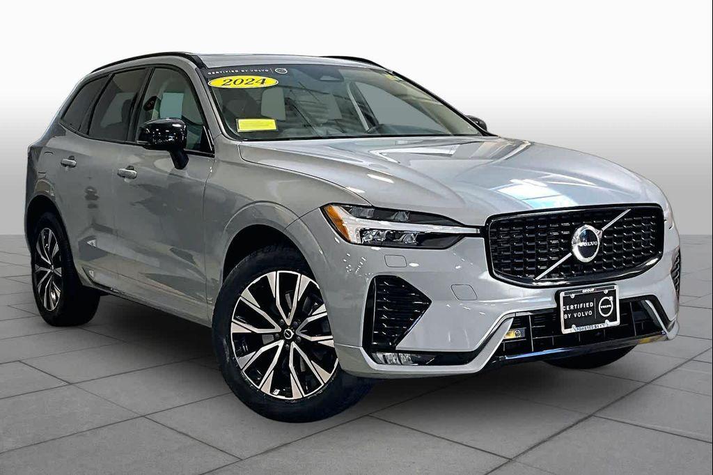 Volvo XC60 2024