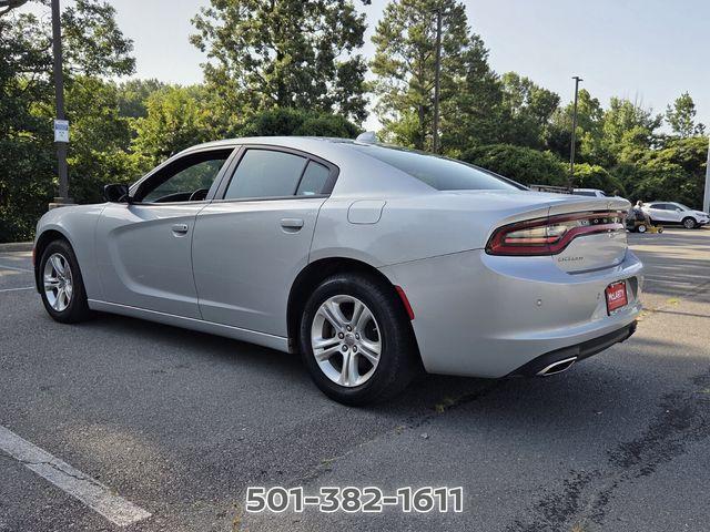 Dodge Charger 2023