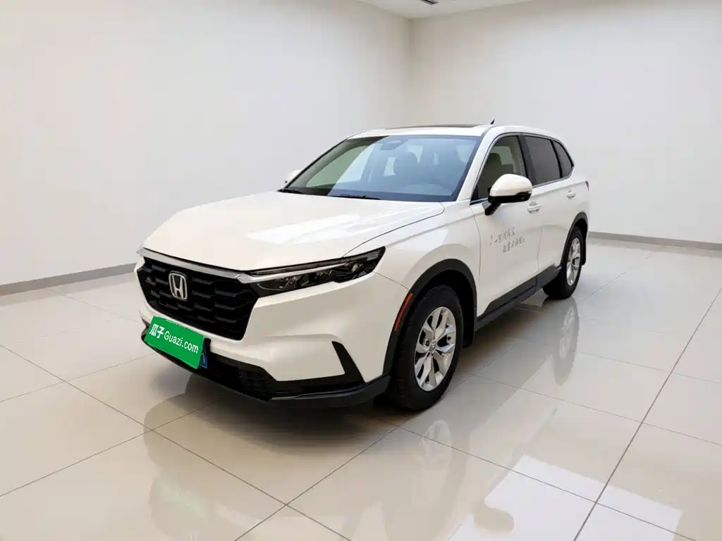 Honda CR-V 2023