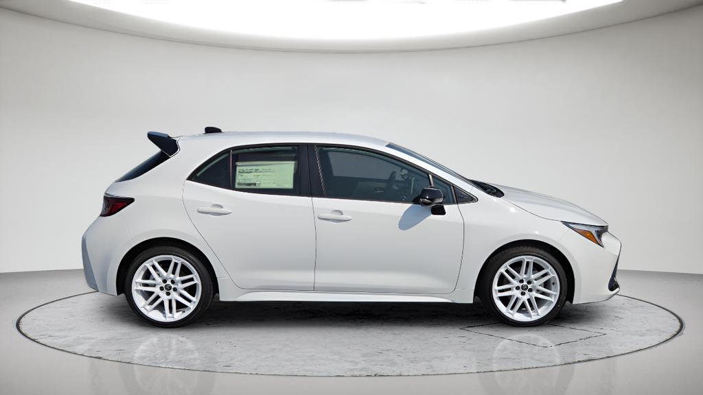Toyota Corolla 2026