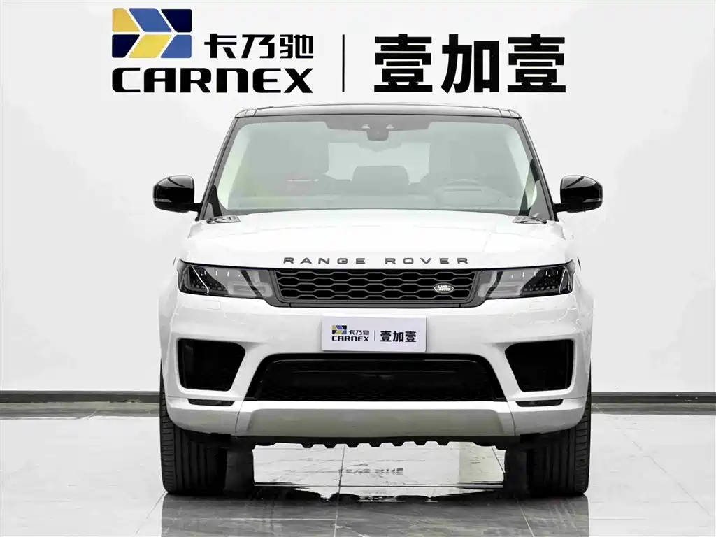 Land Rover Range Rover Sport 2022