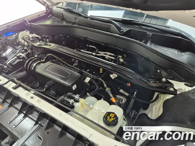 Ford Explorer 2021