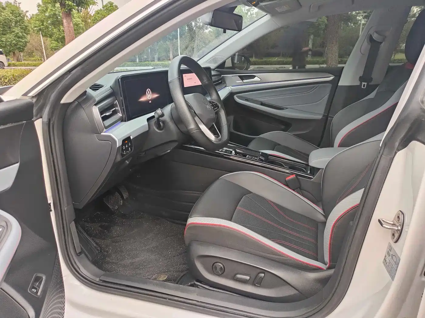 Volkswagen Lamando 2023