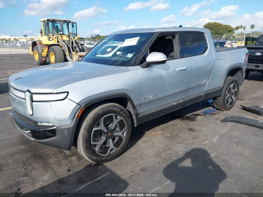 Rivian R1T 2024