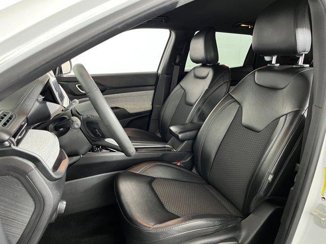 Jeep Compass 2023