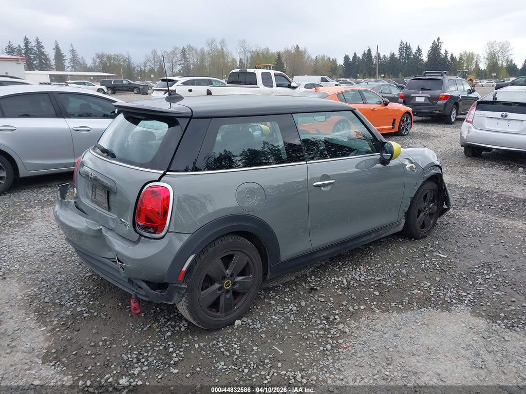 Mini Hardtop 2021