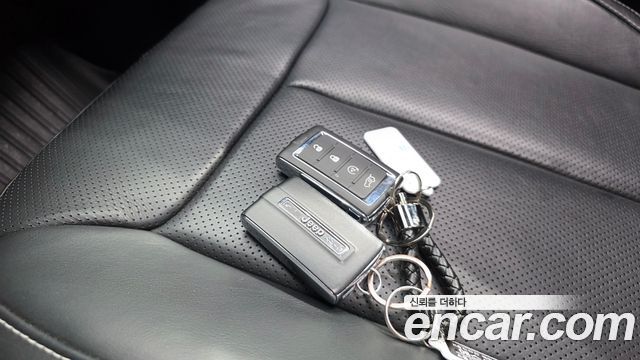 Jeep Cherokee 2022