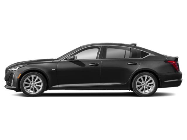 Cadillac CT5 2024