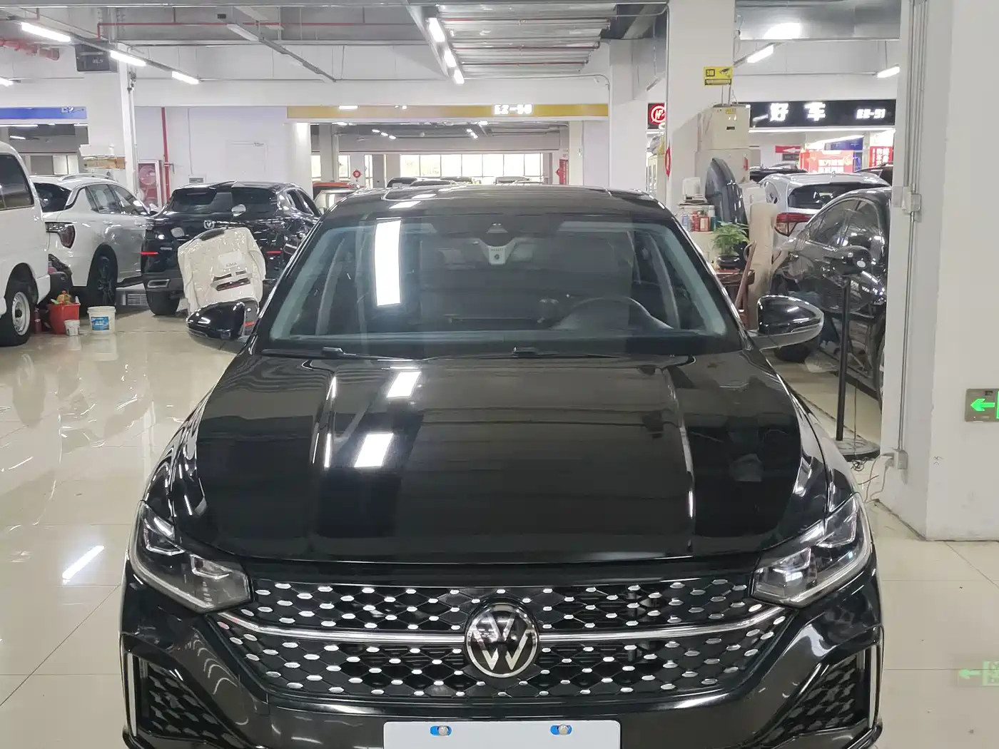 Volkswagen Lavida 2023