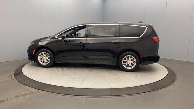 Chrysler Pacifica 2025