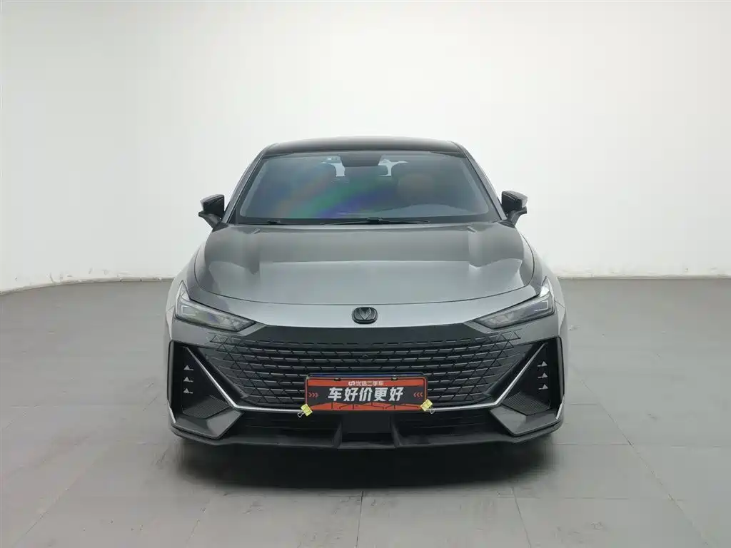 Changan UNI-V 2023