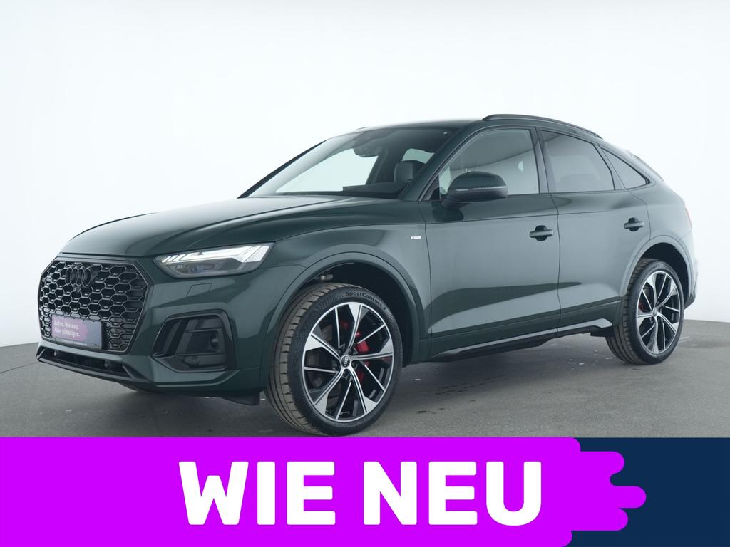 Audi Q5 2023