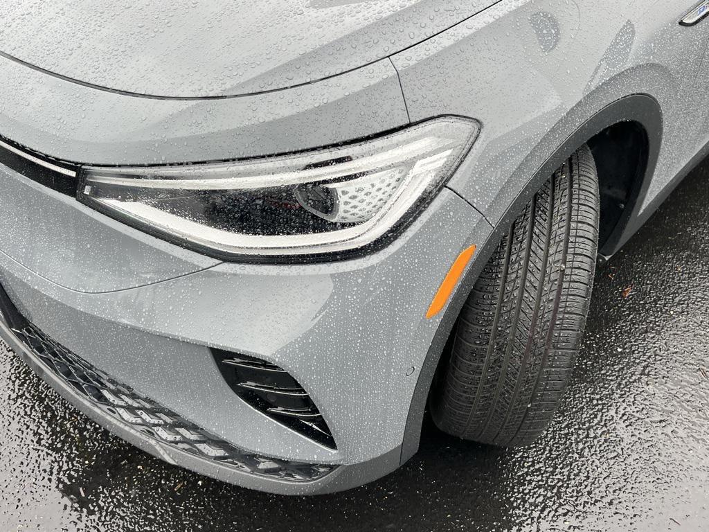 Volkswagen ID.4 2023