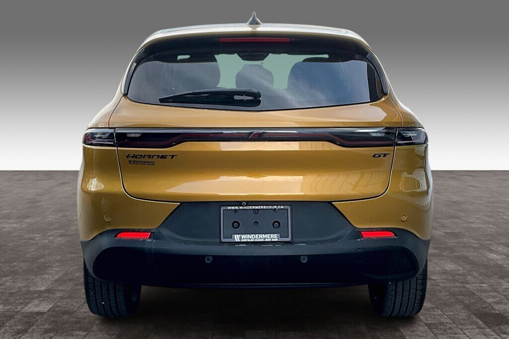 Dodge Hornet 2024