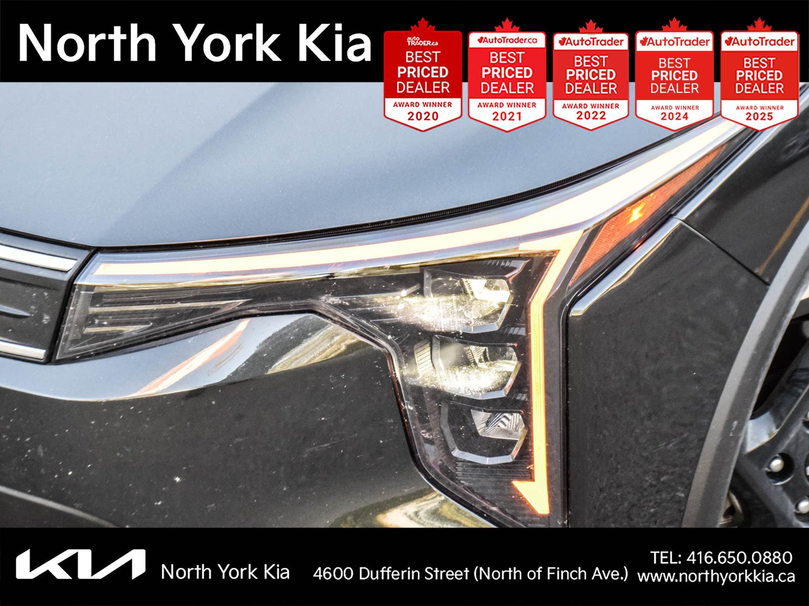 Kia K4 2025